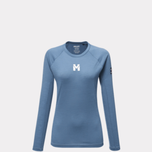 MILLET T-skjorte for kvinner TRILOGY WOOL MIV9955 Hafjell Sport 1