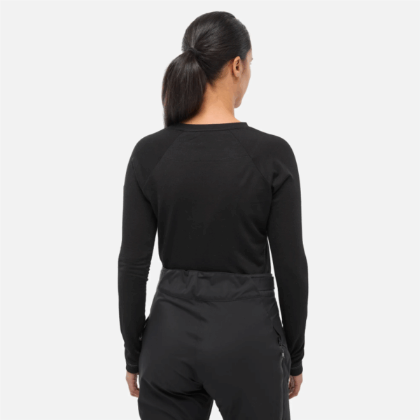 MILLET T-skjorte for kvinner TRILOGY WOOL MIV9955 Hafjell Sport 3