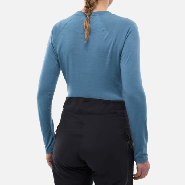 MILLET T-skjorte for kvinner TRILOGY WOOL MIV9955 Hafjell Sport 4
