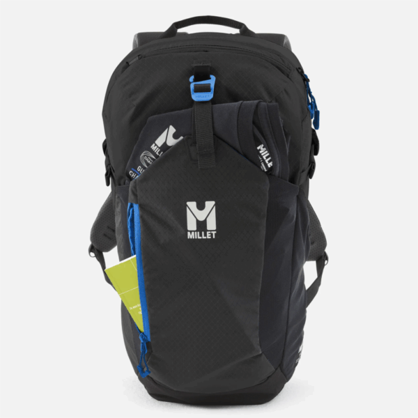 MILLET ??????????????????????????????????????????????????????????????????Ryggsekk UBIC 20L?? MIS2433 Hafjell Sport 4