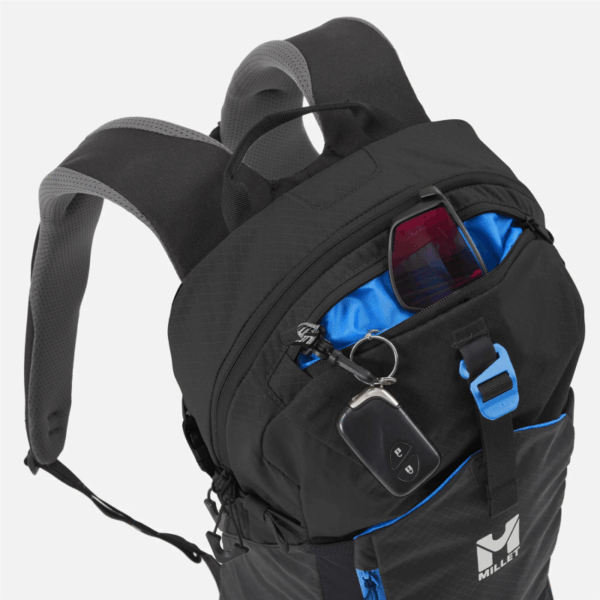 MILLET ??????????????????????????????????????????????????????????????????Ryggsekk UBIC 20L?? MIS2433 Hafjell Sport 7