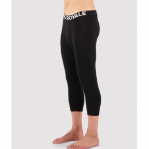 Mons Royale Cascade Merino Base Layer 3-4 Legging Hafjell Sport 1