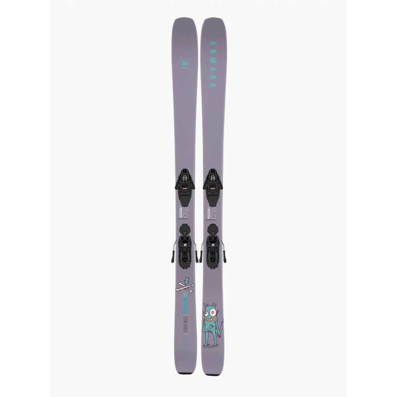 Armada TANTRUM 84 ALL MTN RASS00206153 Hafjell Sport 1