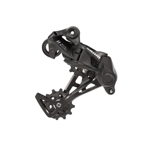 Sram Rear Derailleur NX 11 Speed Long 007518092000 Hafjell Sport 1