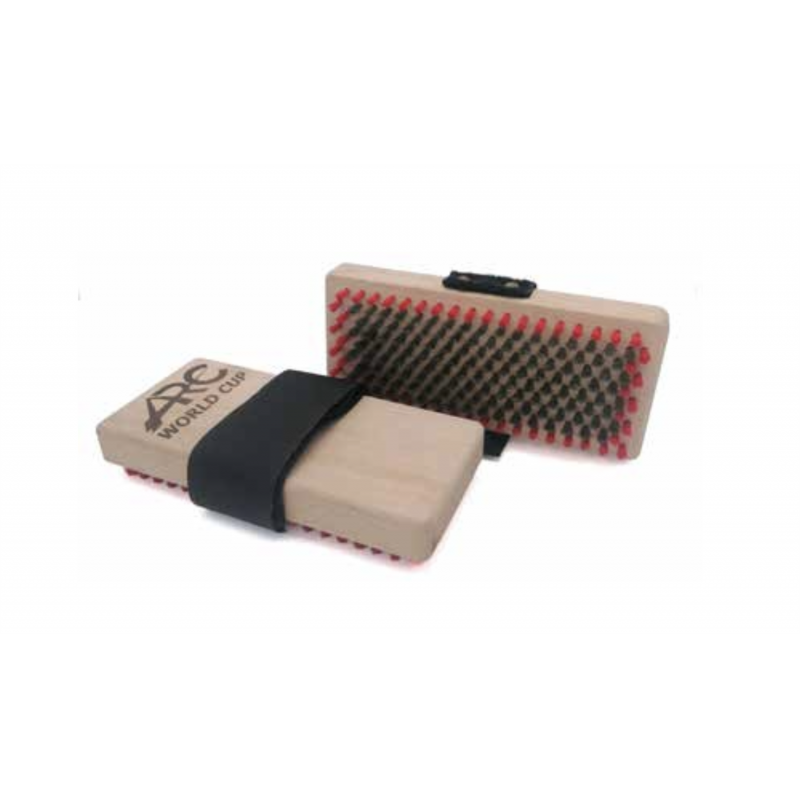 ARC 1.0 Fine Stainless Steel Børste ARCA0165 Hafjell Sport 1