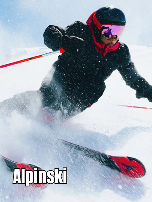 Alpinski