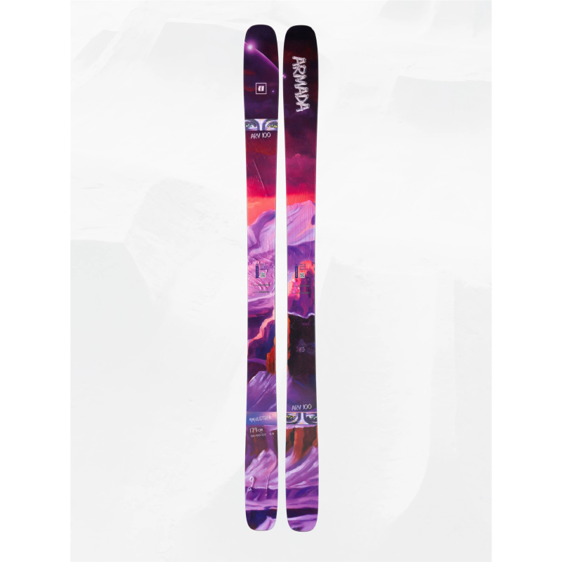 Armada Arv 100 RA0000748 Hafjell Sport 1