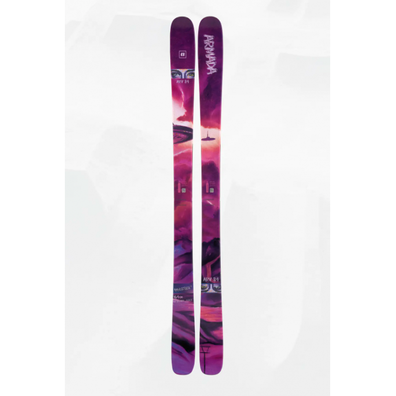 Armada Arv 84 RA0000754 Hafjell Sport 1