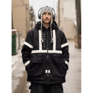 Armada BDOG Jacket R00635010 Hafjell Sport 1