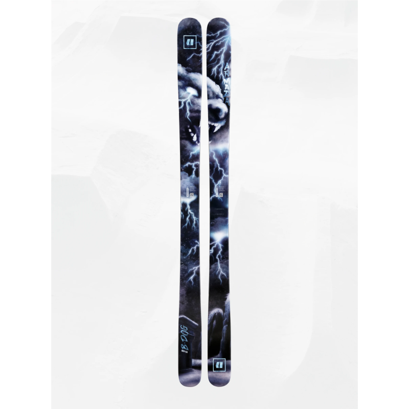 Armada Bdog 94 RA0000800 Hafjell Sport 1