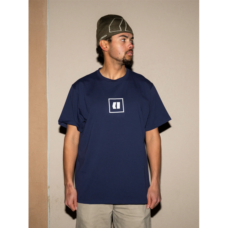 Armada Icon Tee R00675020 Hafjell Sport 1