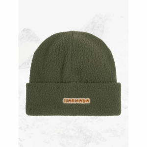Armada Mccole Hi-Pile Fleece Beanie R00629050 Hafjell Sport 1