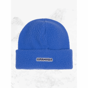 Armada Mccole Hi-Pile Fleece Beanie R00629060 Hafjell Sport 1