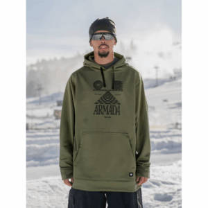 Armada Rollin Hoodie R00613050 Hafjell Sport 1