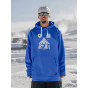 Armada Rollin Hoodie R00613060 Hafjell Sport 1