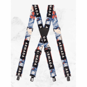 Armada Stage Suspenders R00426180 Hafjell Sport 1