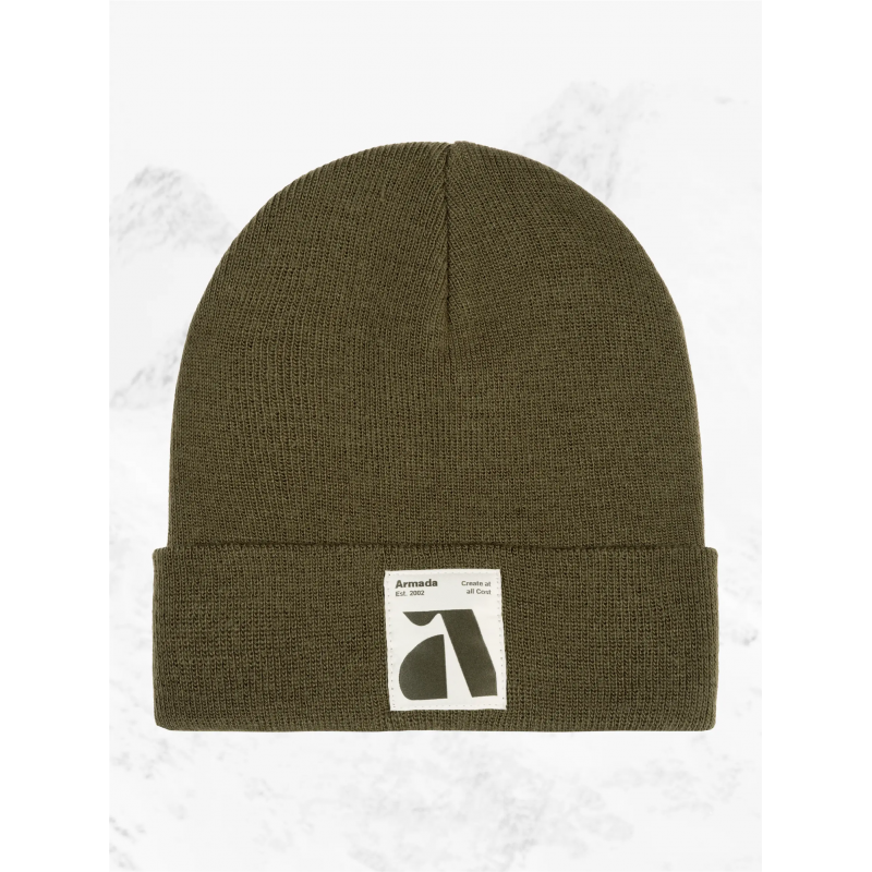 Armada Staple Beanie R00655030 Hafjell Sport 1