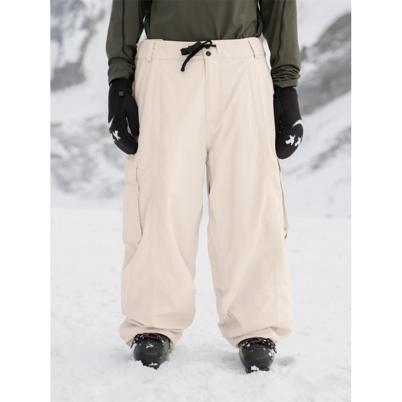 Armada Team Issue 2L Insulated Cargo Pant R00595040 Hafjell Sport 1