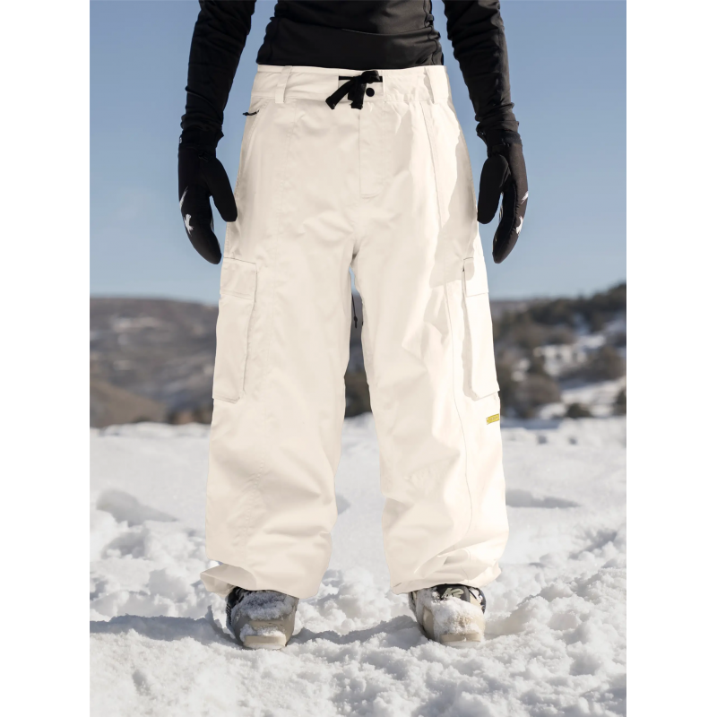 Armada Team Issue 2L Insulated Cargo Pant R00595040 Hafjell Sport 2