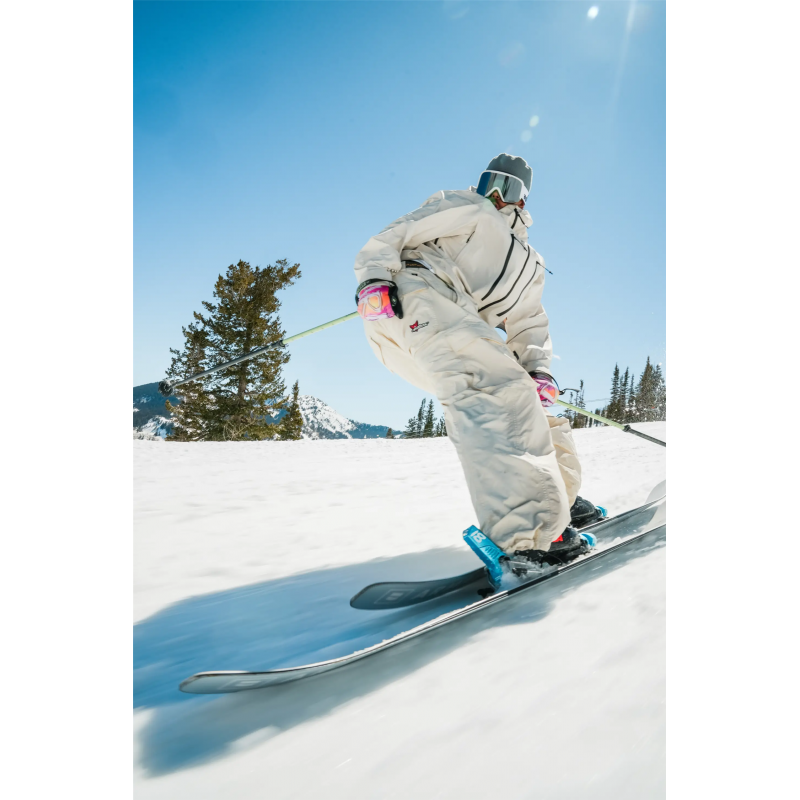 Armada Team Issue 2L Insulated Cargo Pant R00595040 Hafjell Sport 3