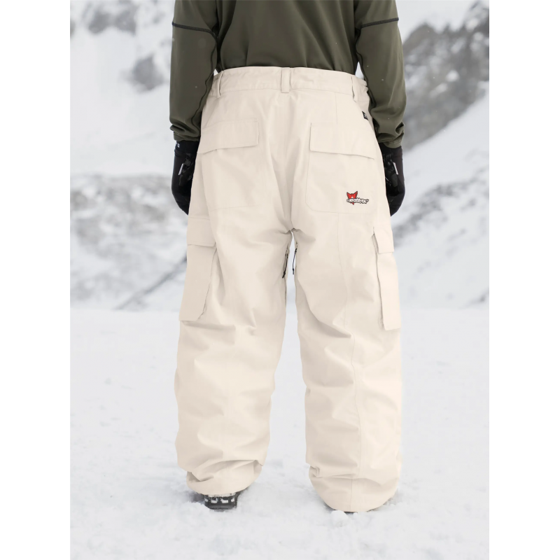 Armada Team Issue 2L Insulated Cargo Pant R00595040 Hafjell Sport 4