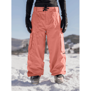 Armada Team Issue 2L Insulated Cargo Pant R00595050 Hafjell Sport 1