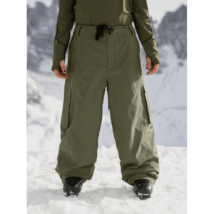 Armada Team Issue 2L Insulated Cargo Pant R00595060 Hafjell Sport 1