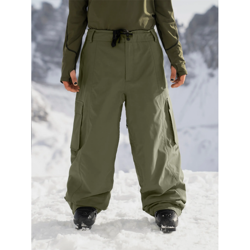 Armada Team Issue 2L Insulated Cargo Pant R00595060 Hafjell Sport 1