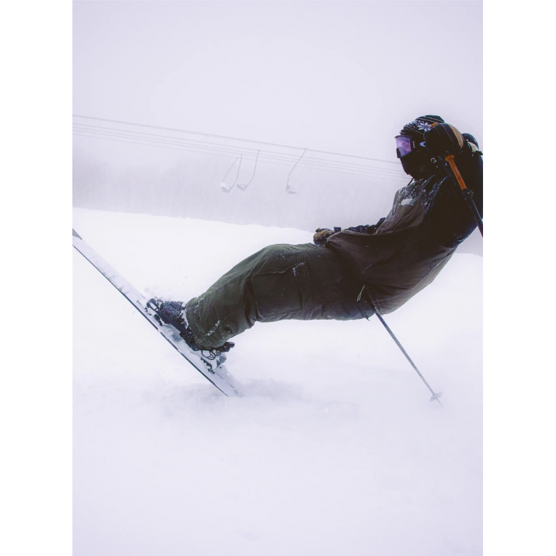 Armada Team Issue 2L Insulated Cargo Pant R00595060 Hafjell Sport 3