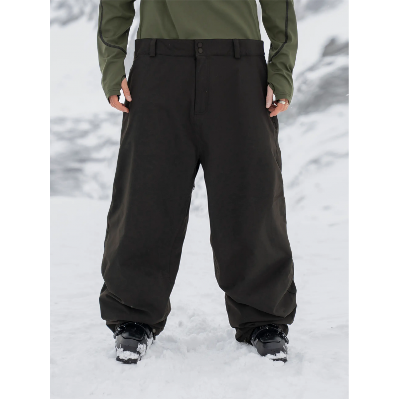 Armada Team Issue 2L Insulated Pant R00581080 Hafjell Sport 2