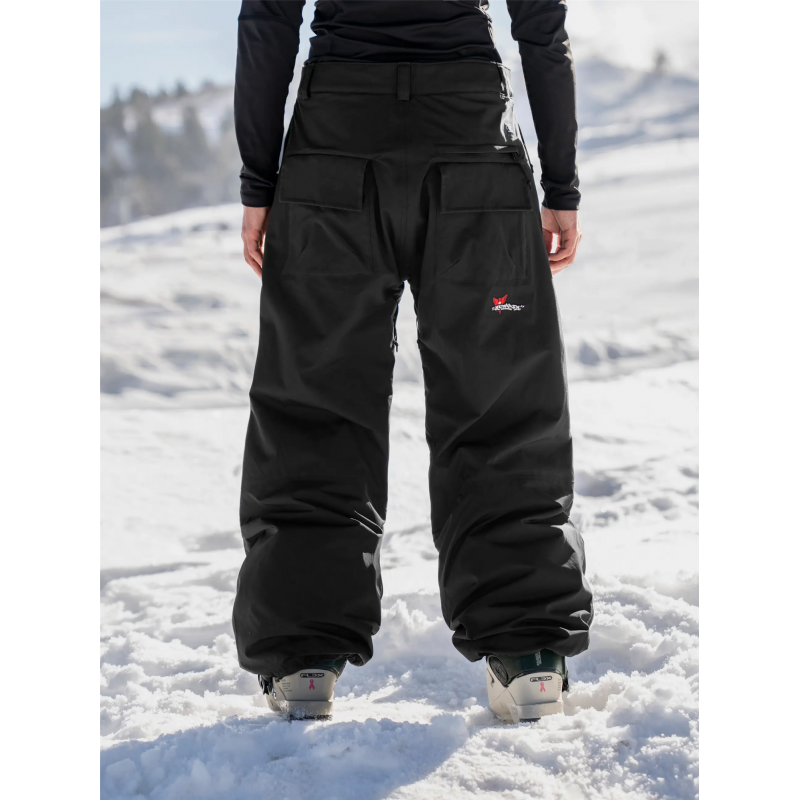Armada Team Issue 2L Insulated Pant R00581080 Hafjell Sport 3