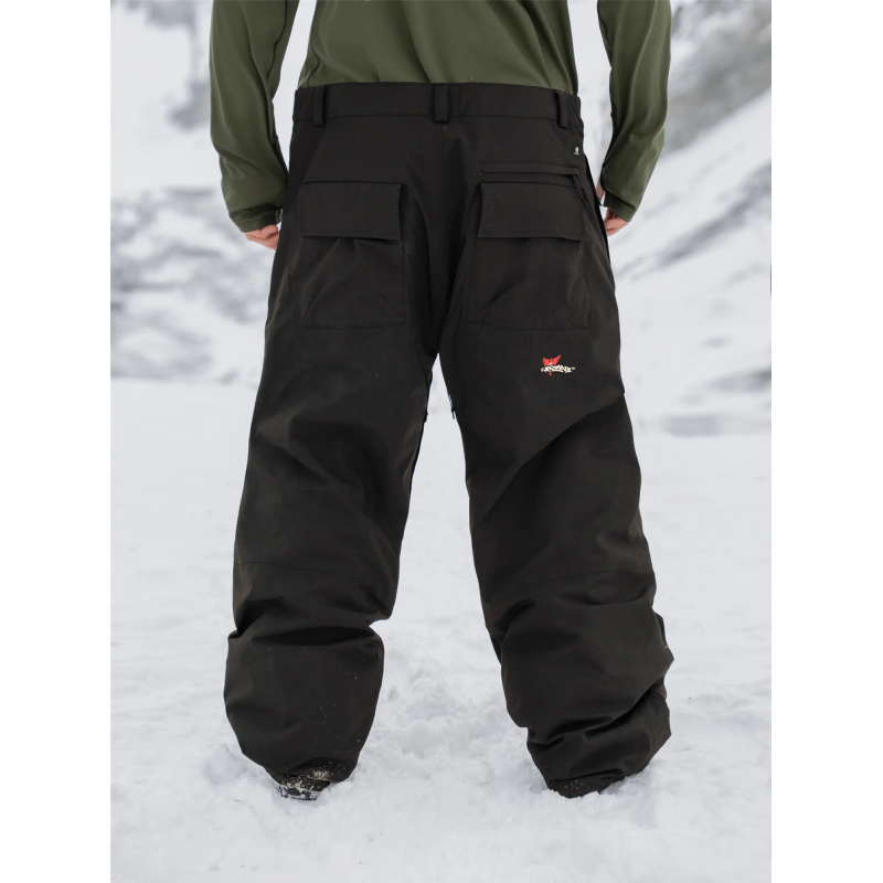 Armada Team Issue 2L Insulated Pant R00581080 Hafjell Sport 4