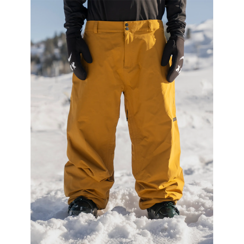 Armada Team Issue 2L Insulated Pant R00581090 Hafjell Sport 1