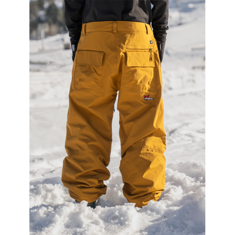 Armada Team Issue 2L Insulated Pant R00581090 Hafjell Sport 2