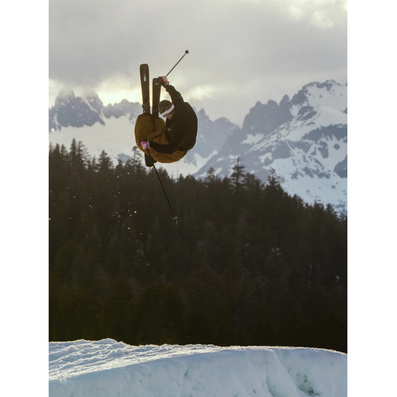 Armada Team Issue 2L Insulated Pant R00581090 Hafjell Sport 3