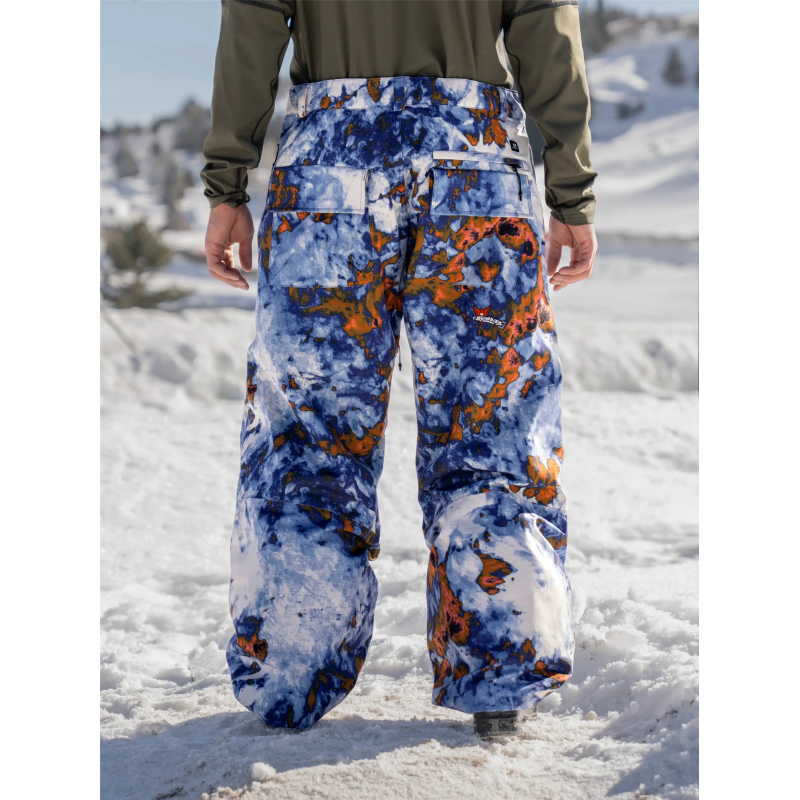 Armada Team Issue 2L Insulated Pant R00581100 Hafjell Sport 2