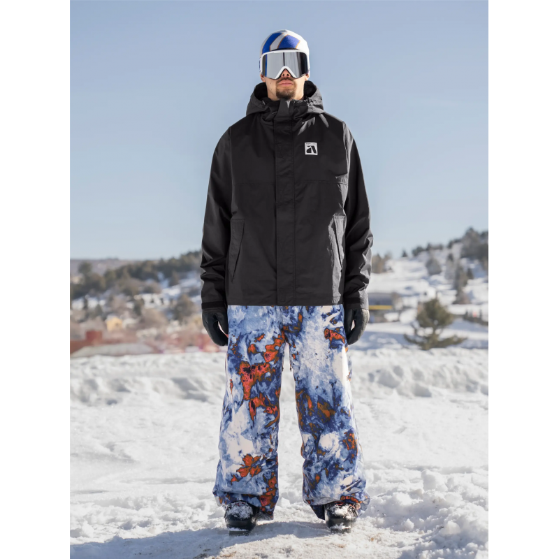 Armada Team Issue 2L Insulated Pant R00581100 Hafjell Sport 5