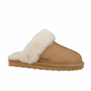 Axelda Tøffel Nancy AX-3078df Hafjell Sport 1