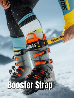 Booster Strap