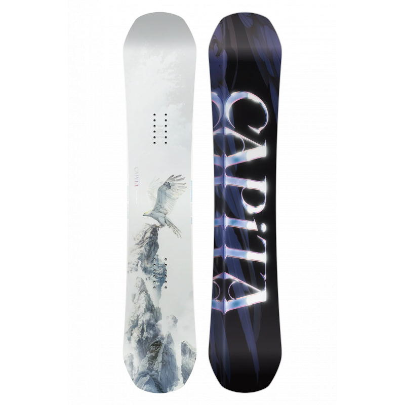 Capita BIRDS OF A FEATHER 21030500 Hafjell Sport 1
