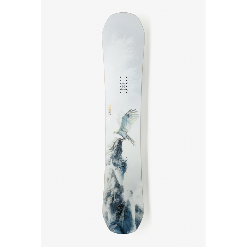 Capita BIRDS OF A FEATHER 21030500 Hafjell Sport 2