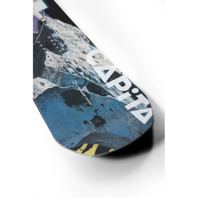 Capita D.O.A 21030300 Hafjell Sport 2