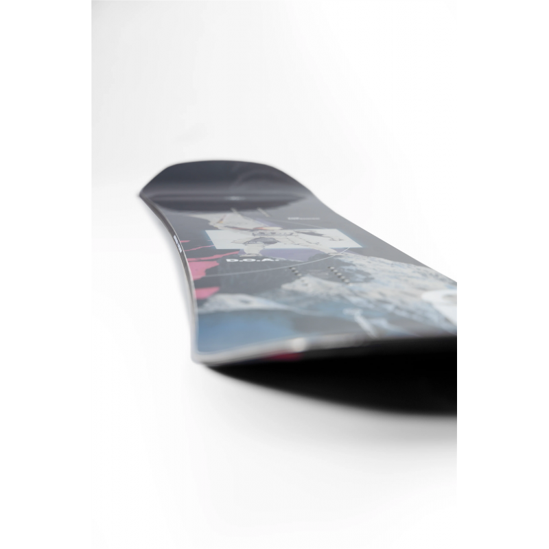 Capita D.O.A 21030300 Hafjell Sport 3