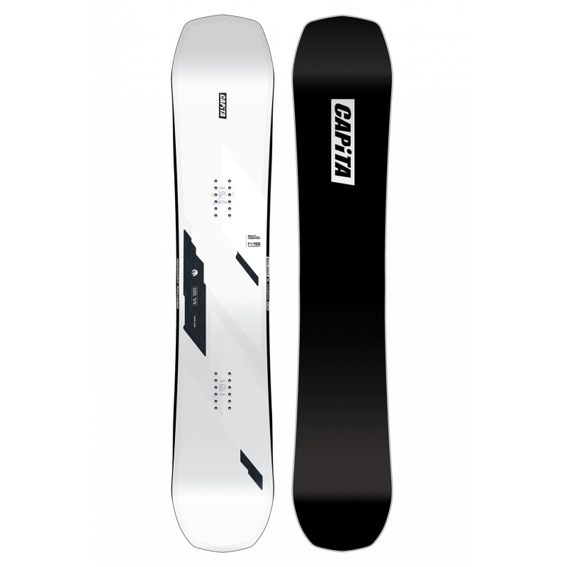 Capita MEGA DEATH 21010200 Hafjell Sport 1