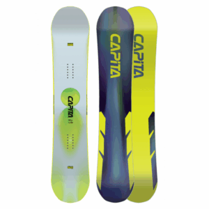 Capita Mercury 21020500 Hafjell Sport 1
