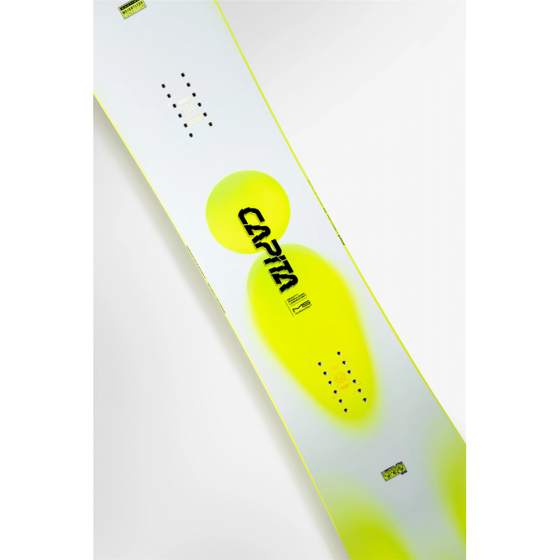 Capita Mercury 21020500 Hafjell Sport 3