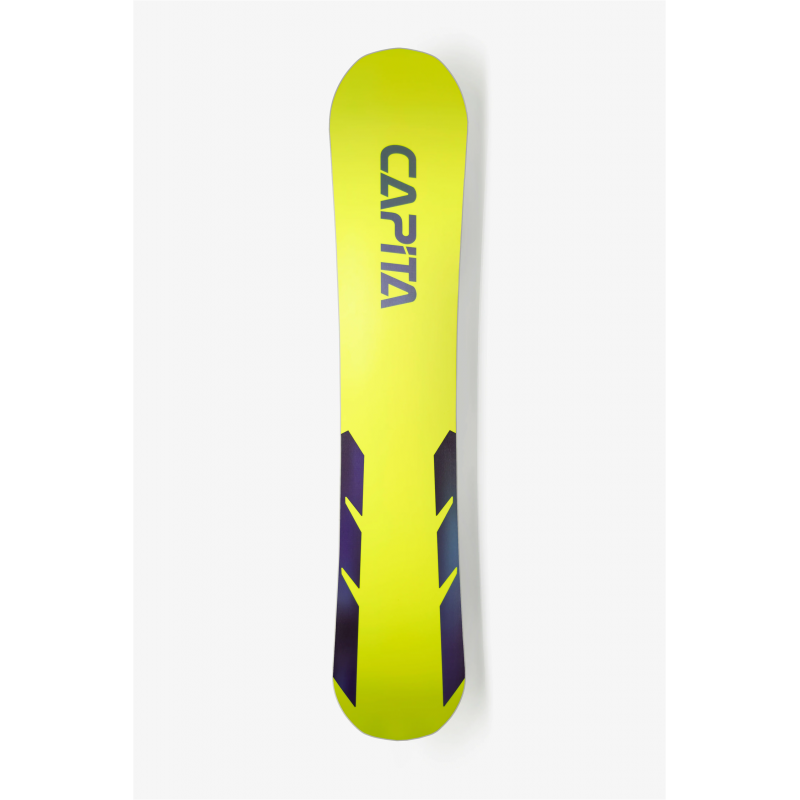 Capita Mercury 21020500 Hafjell Sport 4