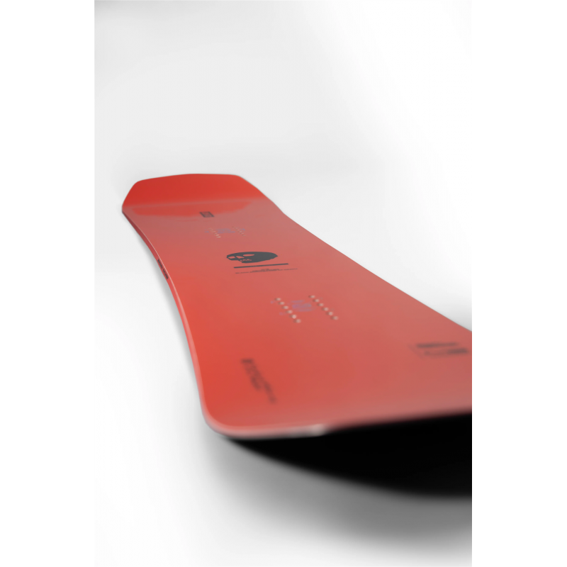 Capita THE BLACK SNOWBOARD OF DEATH 21020100 Hafjell Sport 3