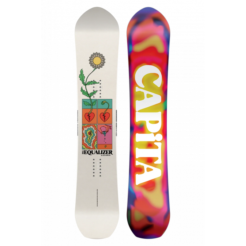 Capita The Equalizer 21020900 Hafjell Sport 3