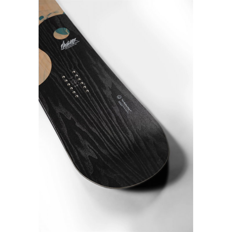 Capita The Navigator 21020800 Hafjell Sport 3